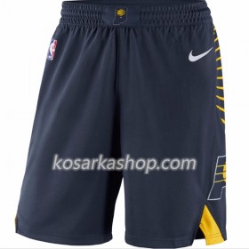 Indiana Pacers Muška Nike Kratke hlače Tamnoplav